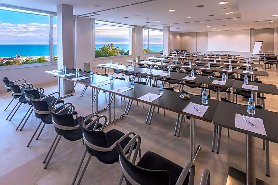 Gran Hotel Rey Don Jaime