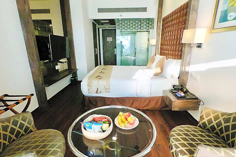 Regenta Central Hotel & Convention Centre Nagpur