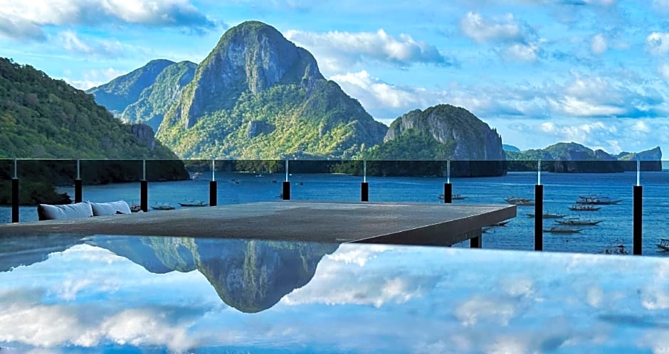 H Hotel El Nido - Vegan Friendly Hotel Managed by H Hospitality Group