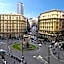Napoli Cityscape