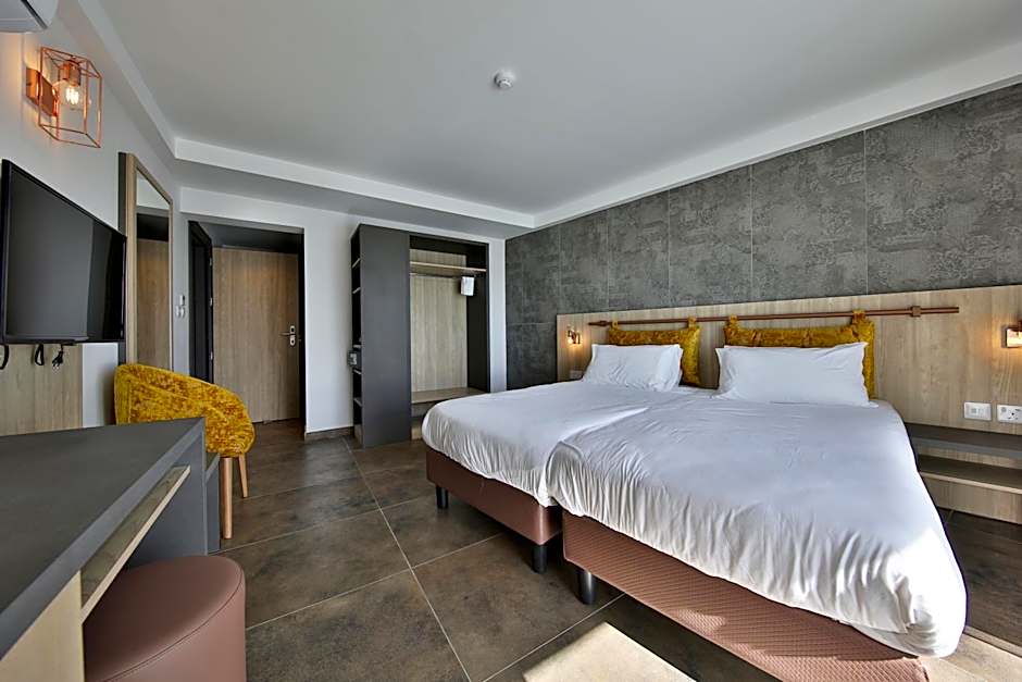 Ivy Hotel - Adults Only