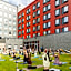 Aloft Providence Downtown