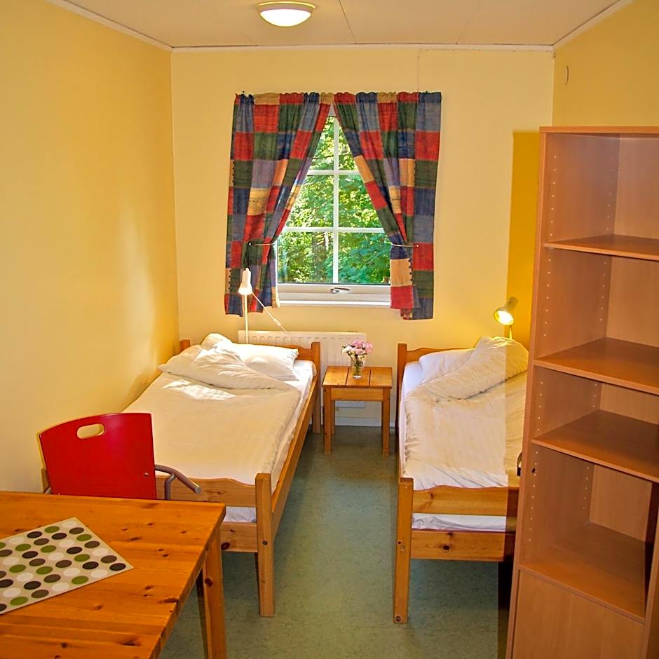 Gaffelbyn - Sundsvalls Vandrarhem