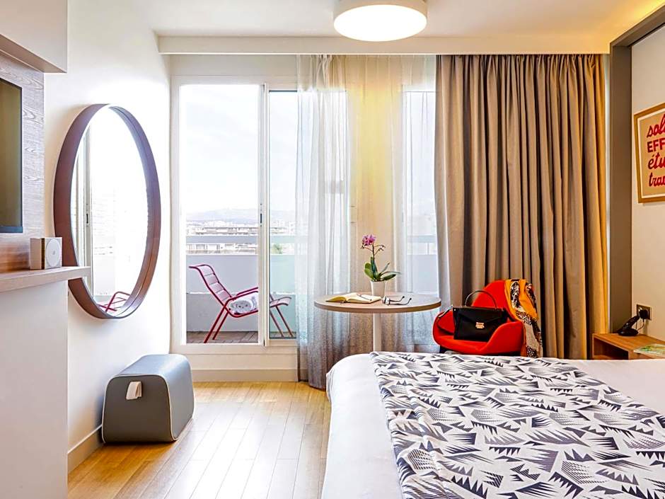 Mercure Marseille Centre Prado Velodrome