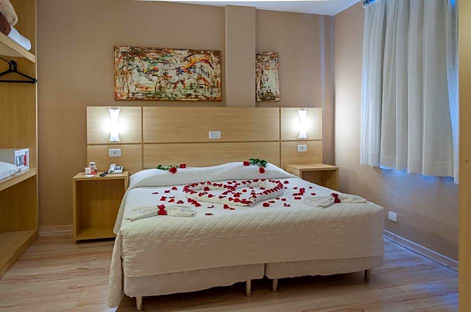 SJ Executive - San Juan Curitiba