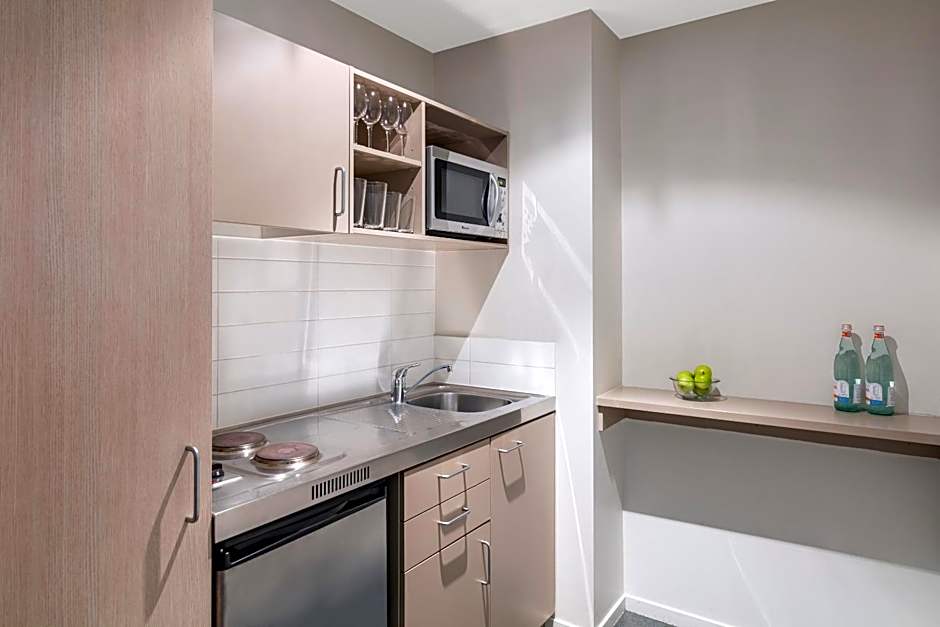 Tetra Serviced Apartments by Castle