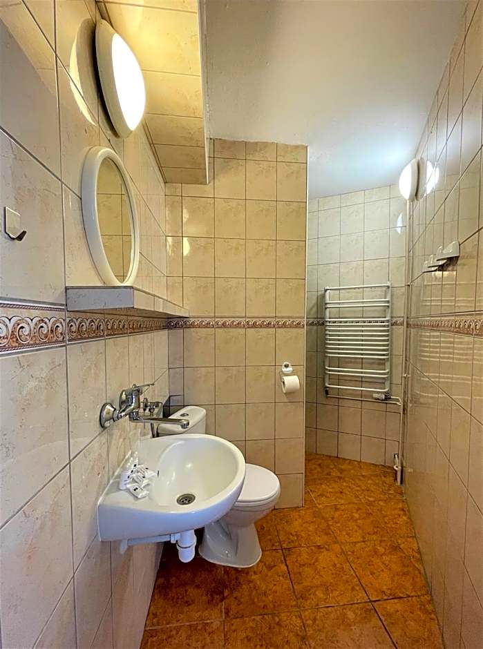 Ośrodek Jantar Rewita