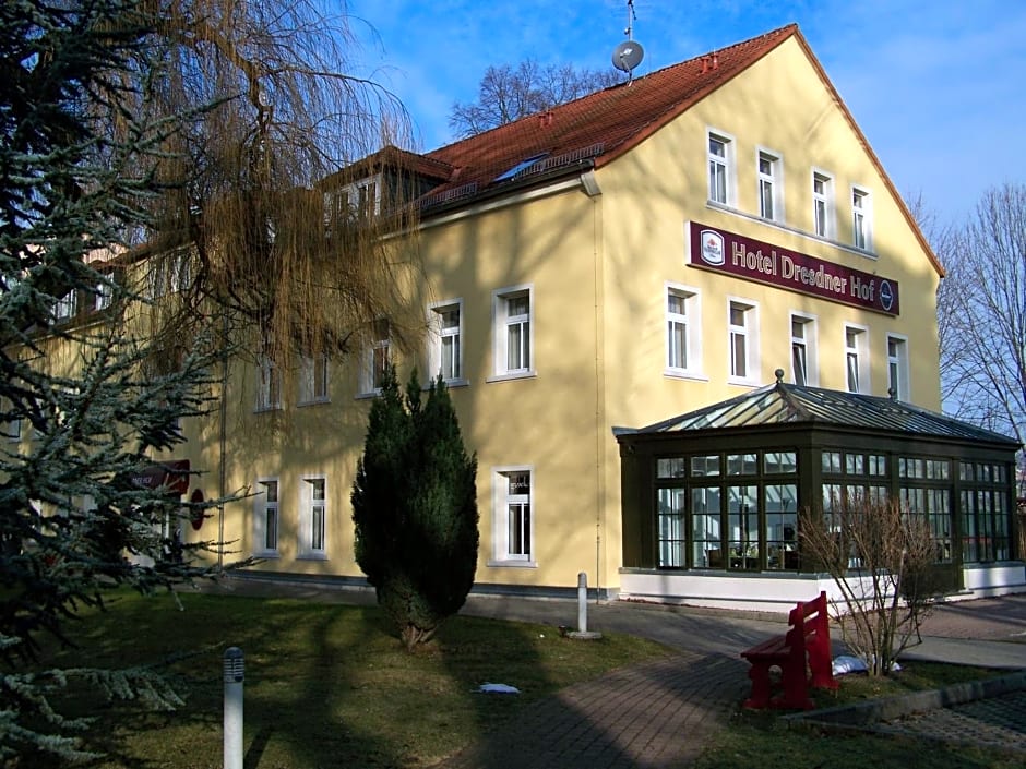 Dresdner Hof