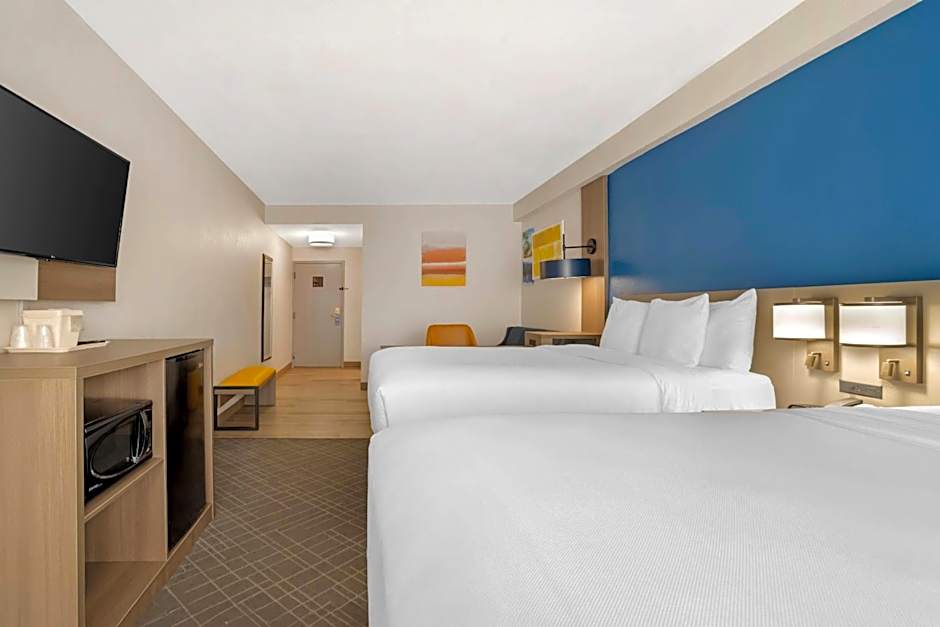 Comfort Suites Gastonia - Charlotte