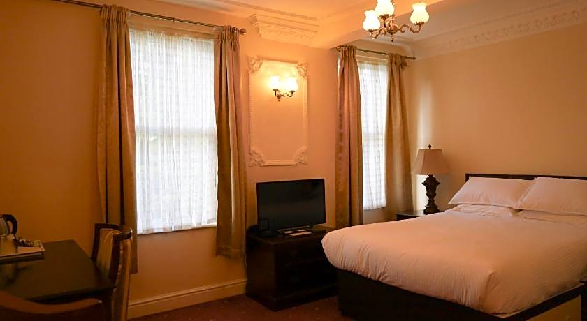 Botleigh Grange Hotel