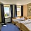 Garni Hotel Post