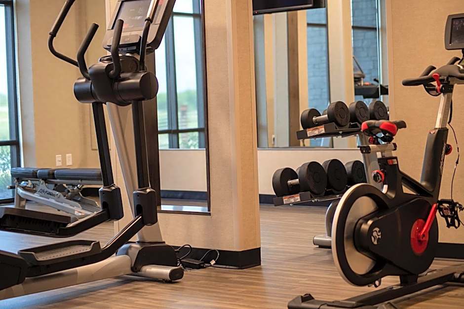 Hyatt Place Altoona/Des Moines