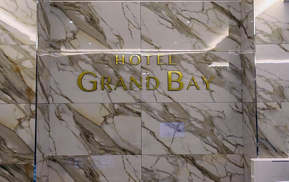 Hotel Grand Bay Boryeong