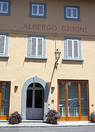 Albergo Giugni
