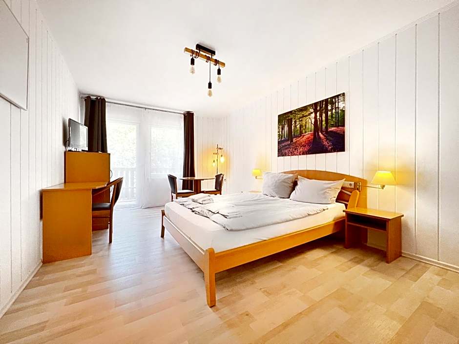 WAGNERS Hotel im Frankenwald