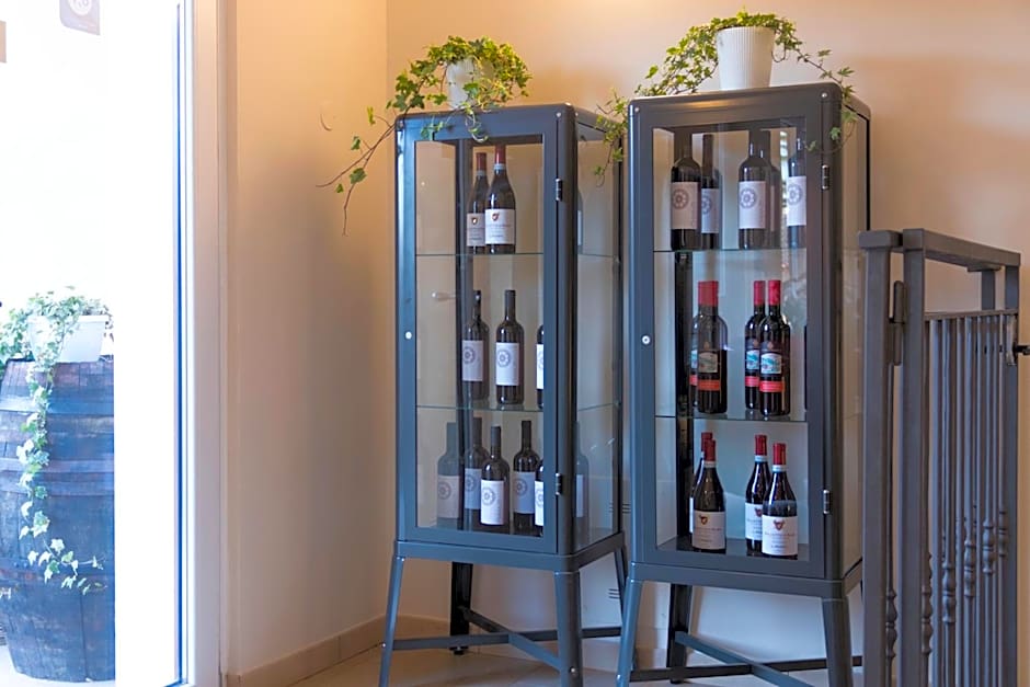 Hotel Rossovino Como