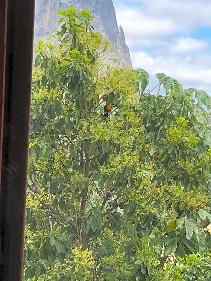 Flat Vista Azul Hotel