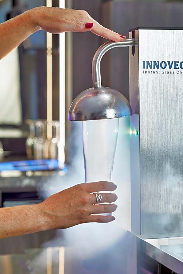 AC Hotel by Marriott Durham