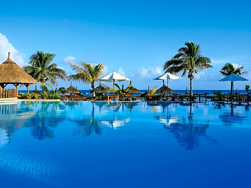 Veranda Pointe Aux Biches Hotel & Spa