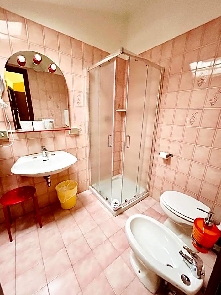 Smart Hotel Autodromo