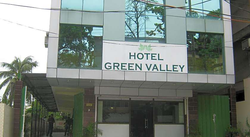OYO 3356 Hotel Green Valley