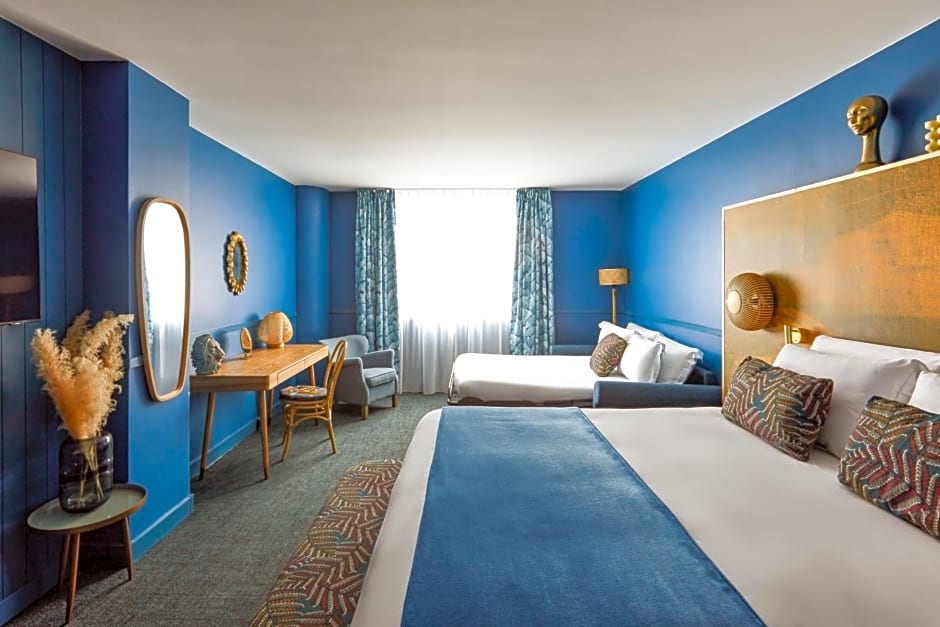 Hotel Indigo Bordeaux Centre Chartrons By IHG