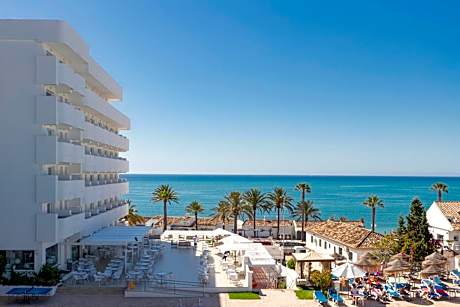 Hotel Palia La Roca