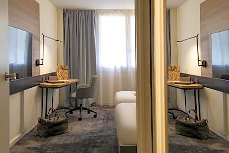 Novotel Antibes Sophia Antipolis