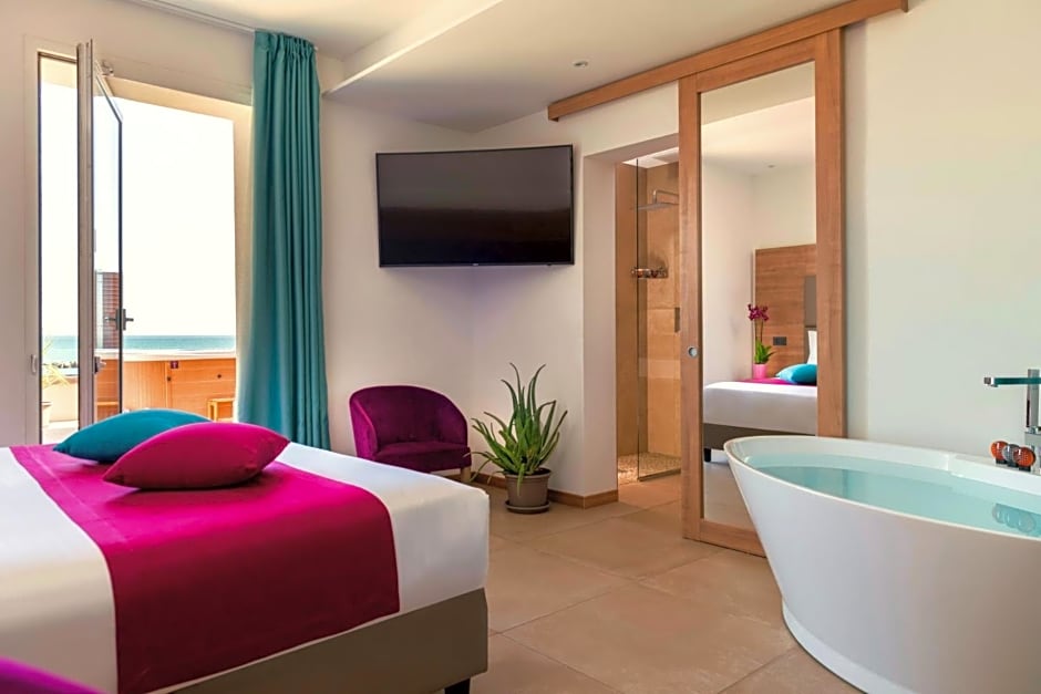You & Me Beach Hotel