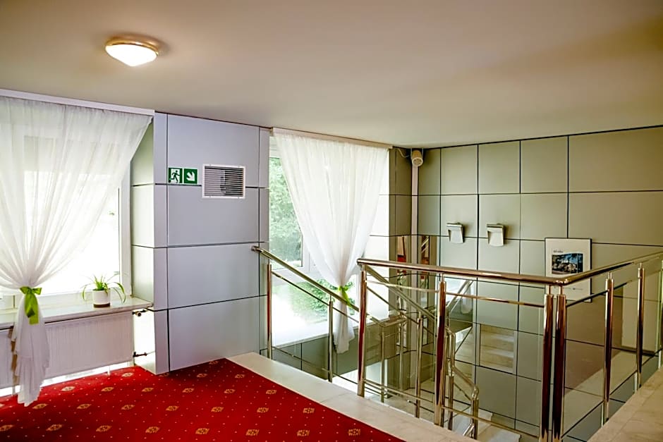 Geovita Krynica-Zdroj