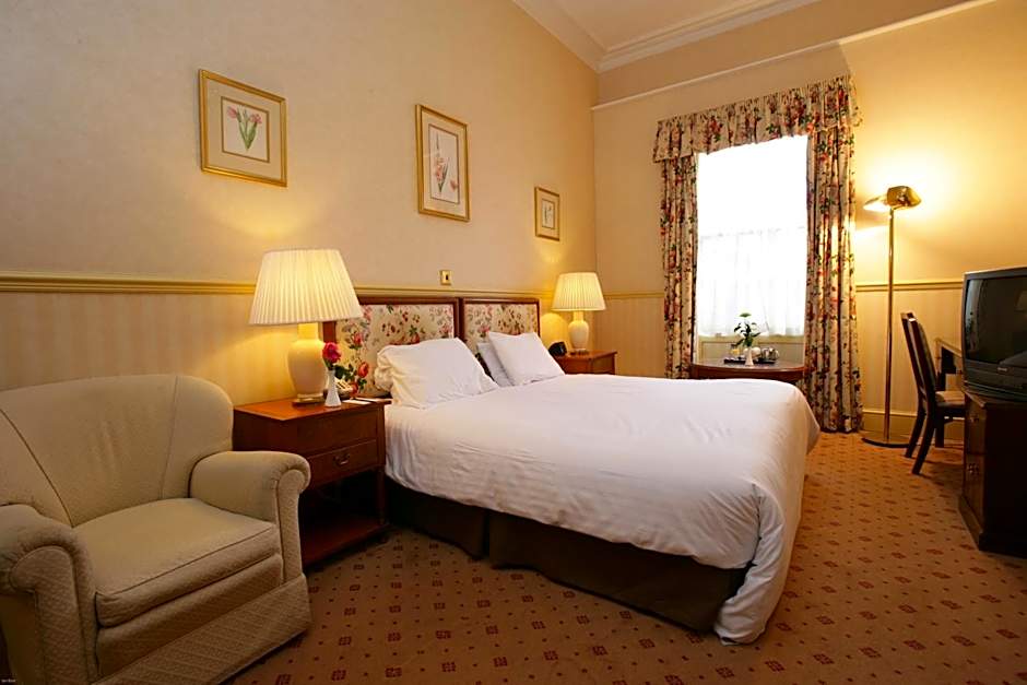 Hotel Prince Regent