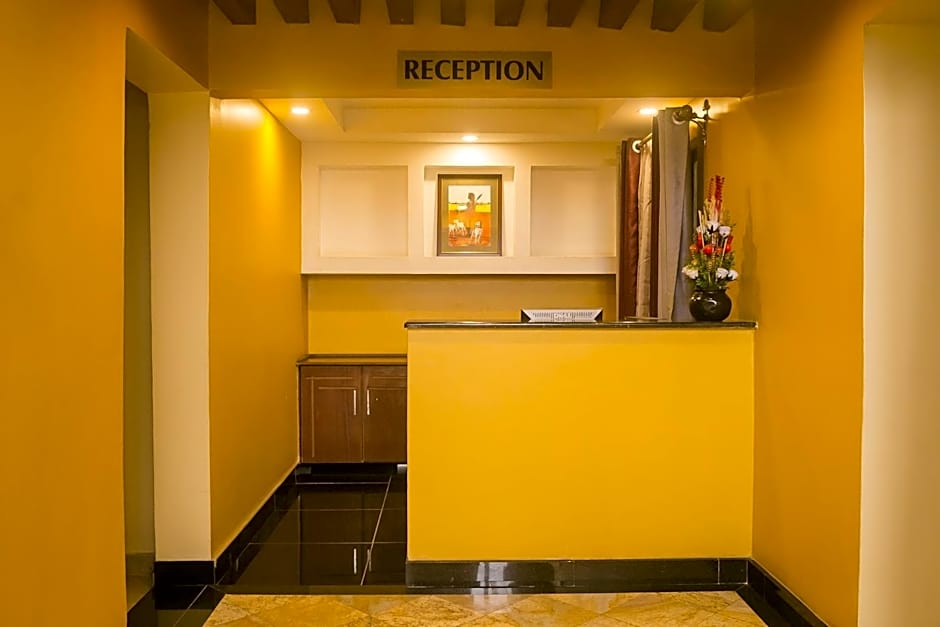 Plus254 Hotel