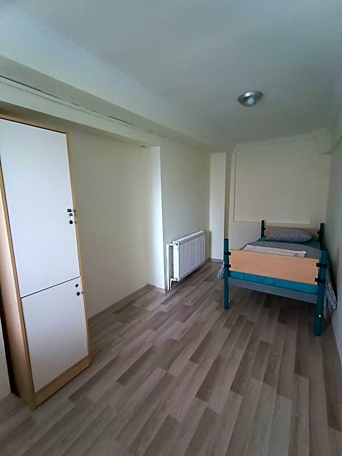 Deeps Hostel Ankara 2