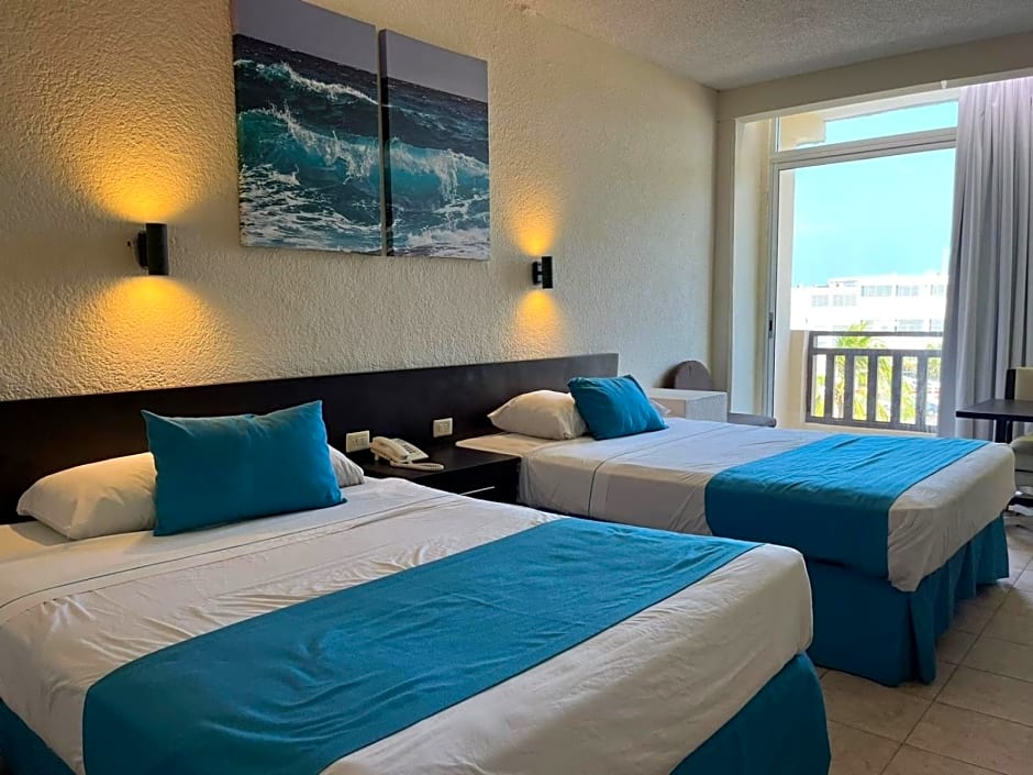 Howard Johnson by Wyndham Veracruz