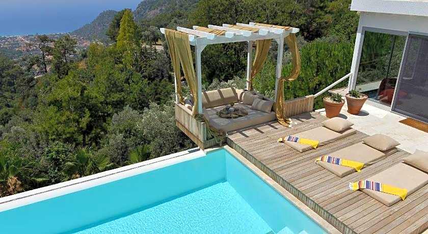 Ölüdeniz Loft - Adults Only
