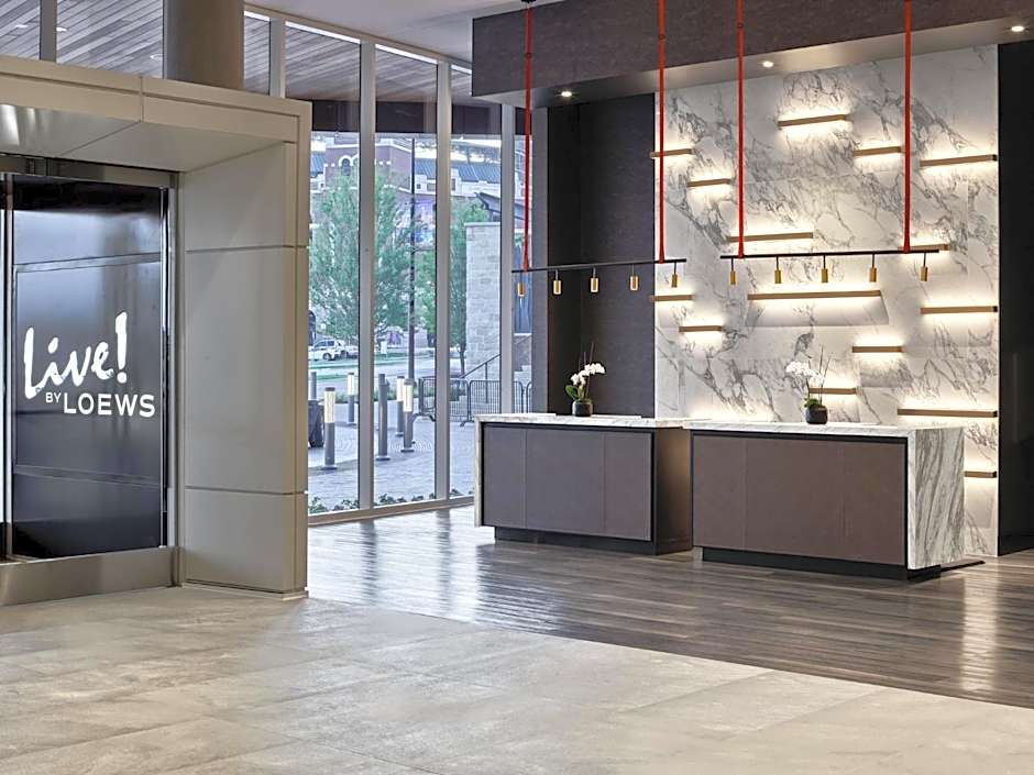 Live! by Loews - Arlington, TX