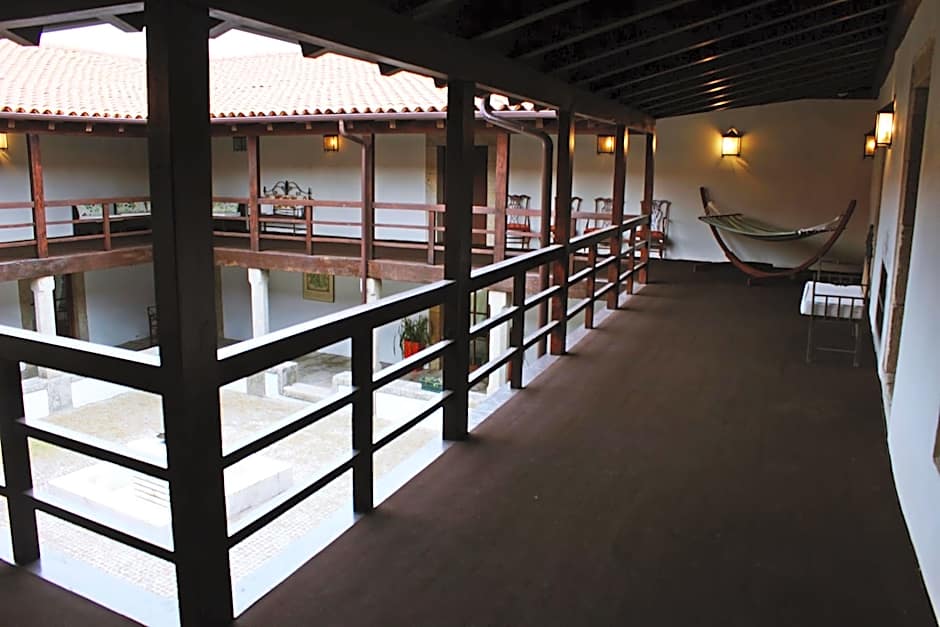 Hotel Convento Nossa Senhora do Carmo