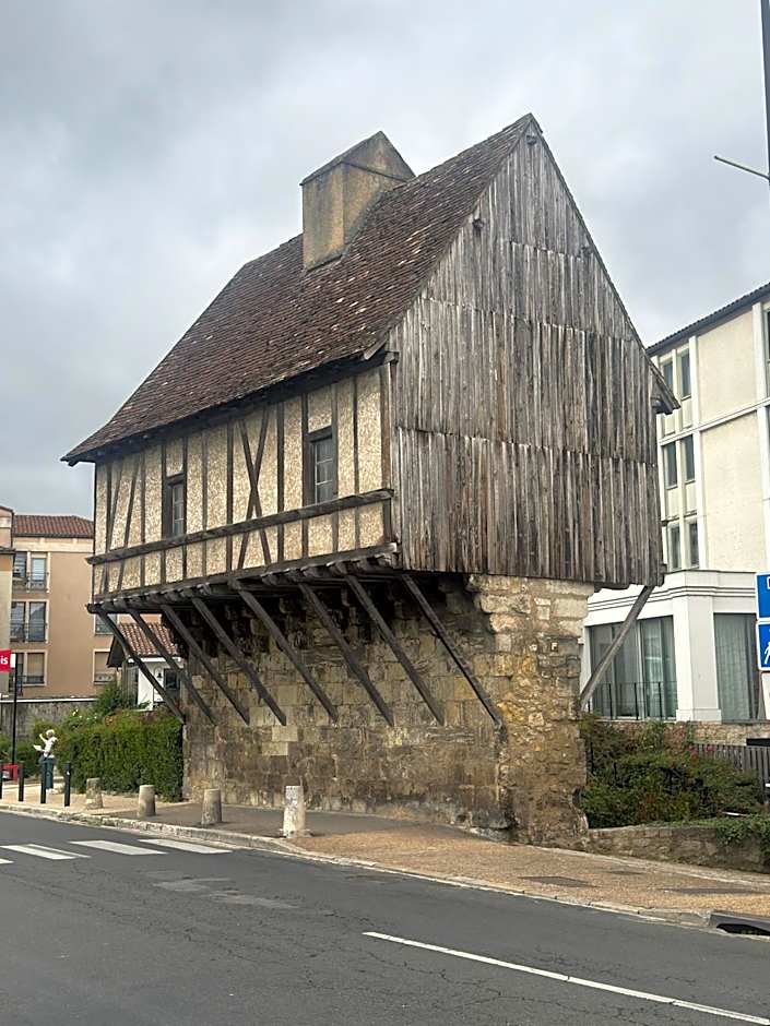 ibis Périgueux Centre