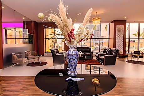 Hotel Royal Elisa