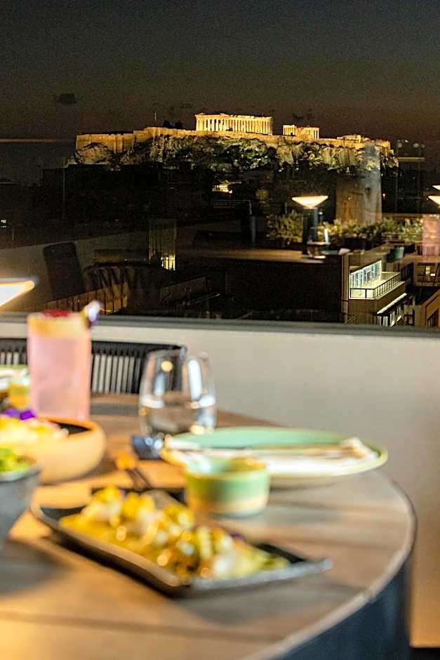 Academias Hotel, Autograph Collection