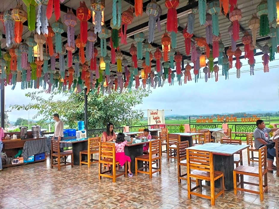rapeepong resort nanthai