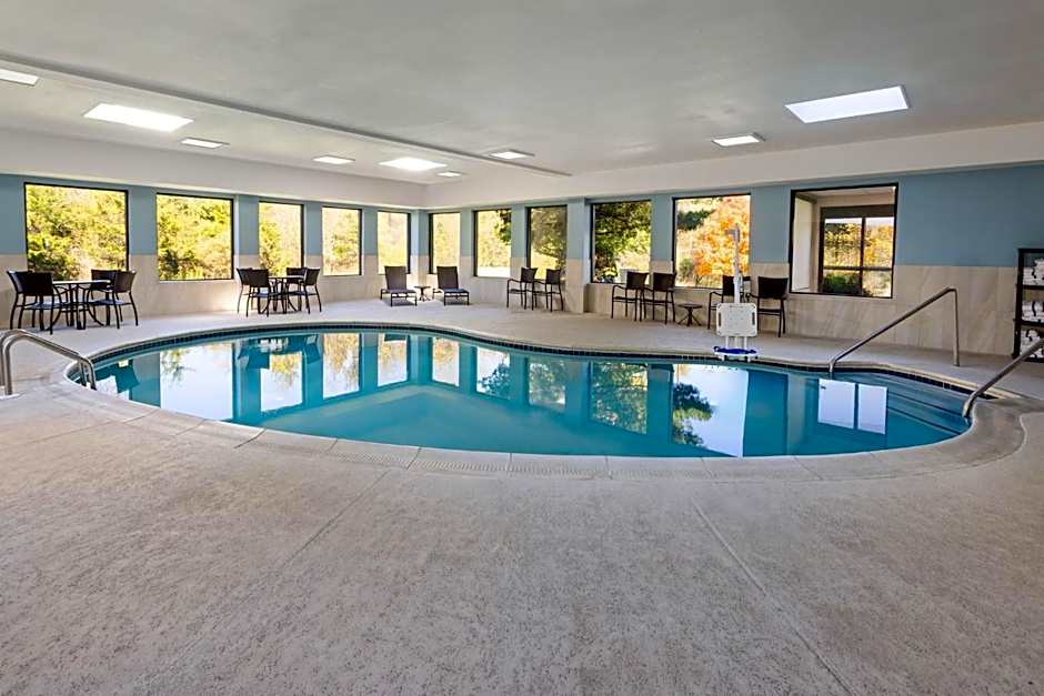 Holiday Inn Express Harrisburg I-81 - Hershey by IHG