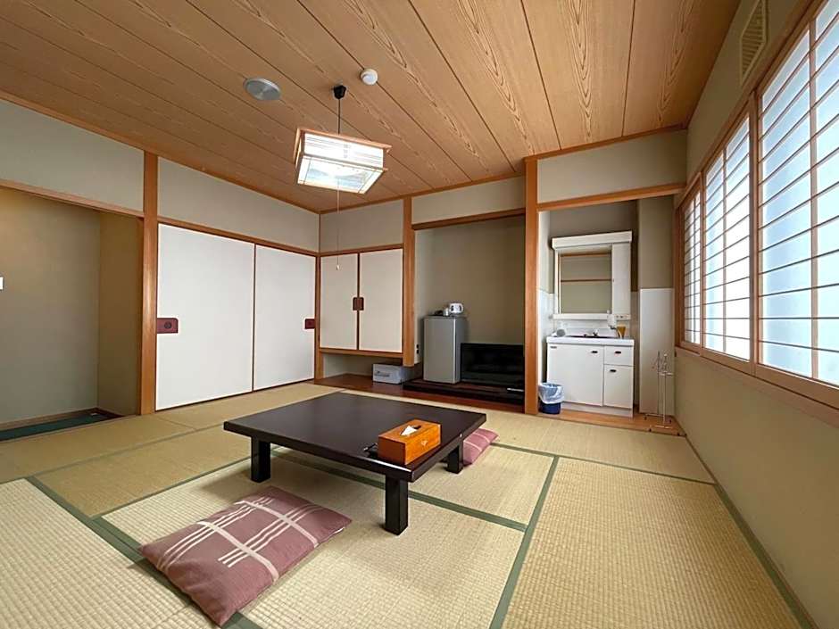 Marina Hotel Kaikuu - Vacation STAY 58502v