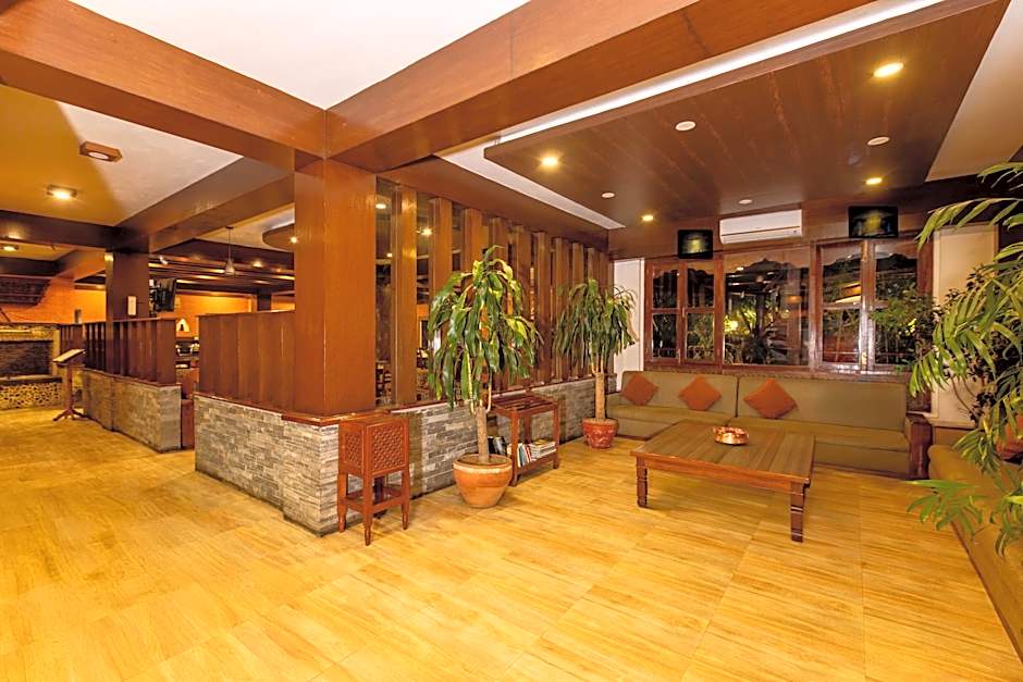 Mount View Pokhara Hotel