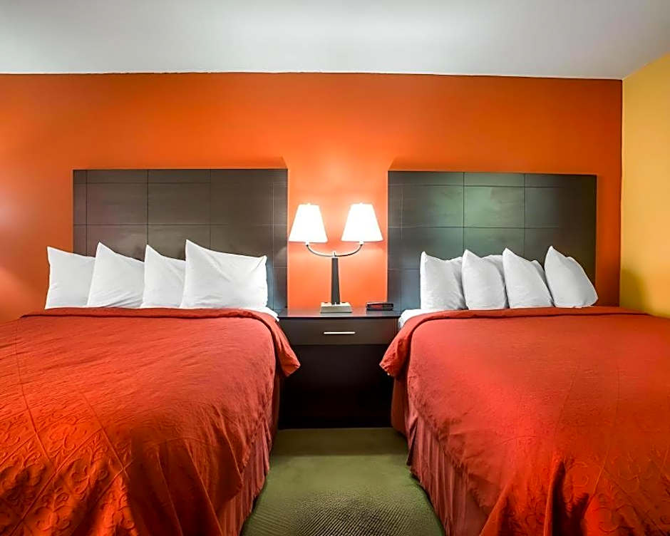 Quality Inn & Suites Kimberly - Appleton East