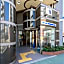Toyoko Inn Nagoya-eki Sakuradori-guchi Honkan