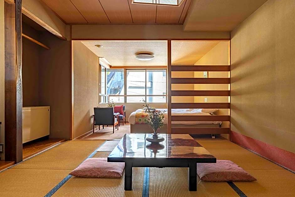 Nozawa View Hotel Shimataya