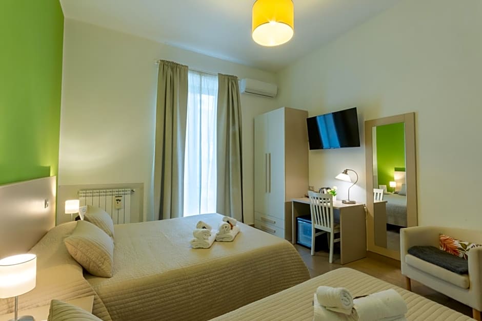 B&B Cairoli