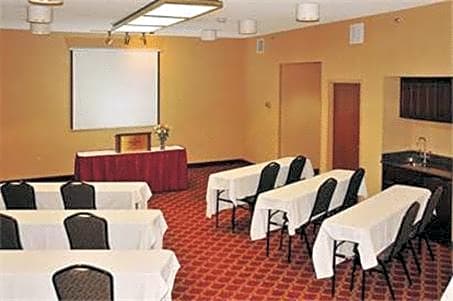 Hampton Inn - North Platte
