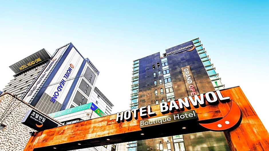 Hotel Banwol